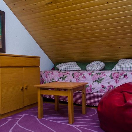 Apartamento Urbanizacion Cruz Alta Echo Exteriör bild