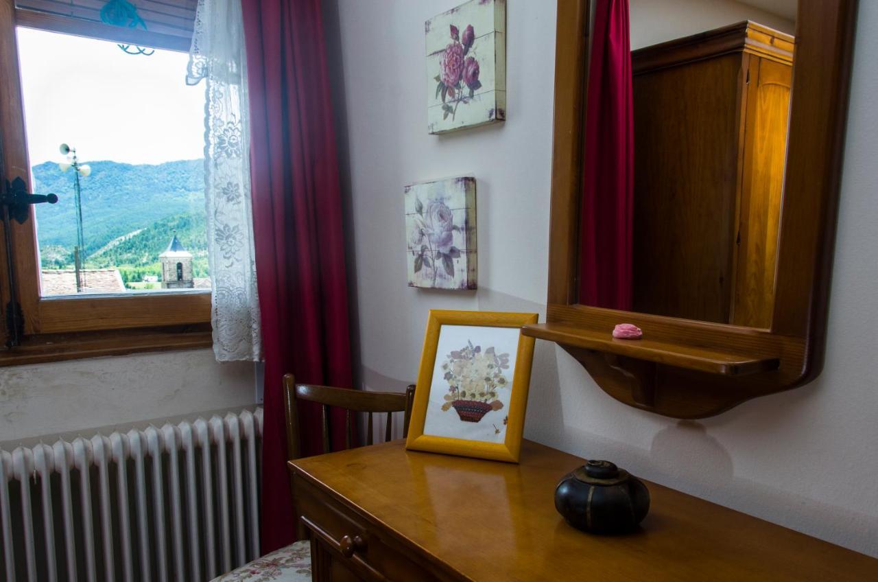 Apartamento Urbanizacion Cruz Alta Echo Exteriör bild