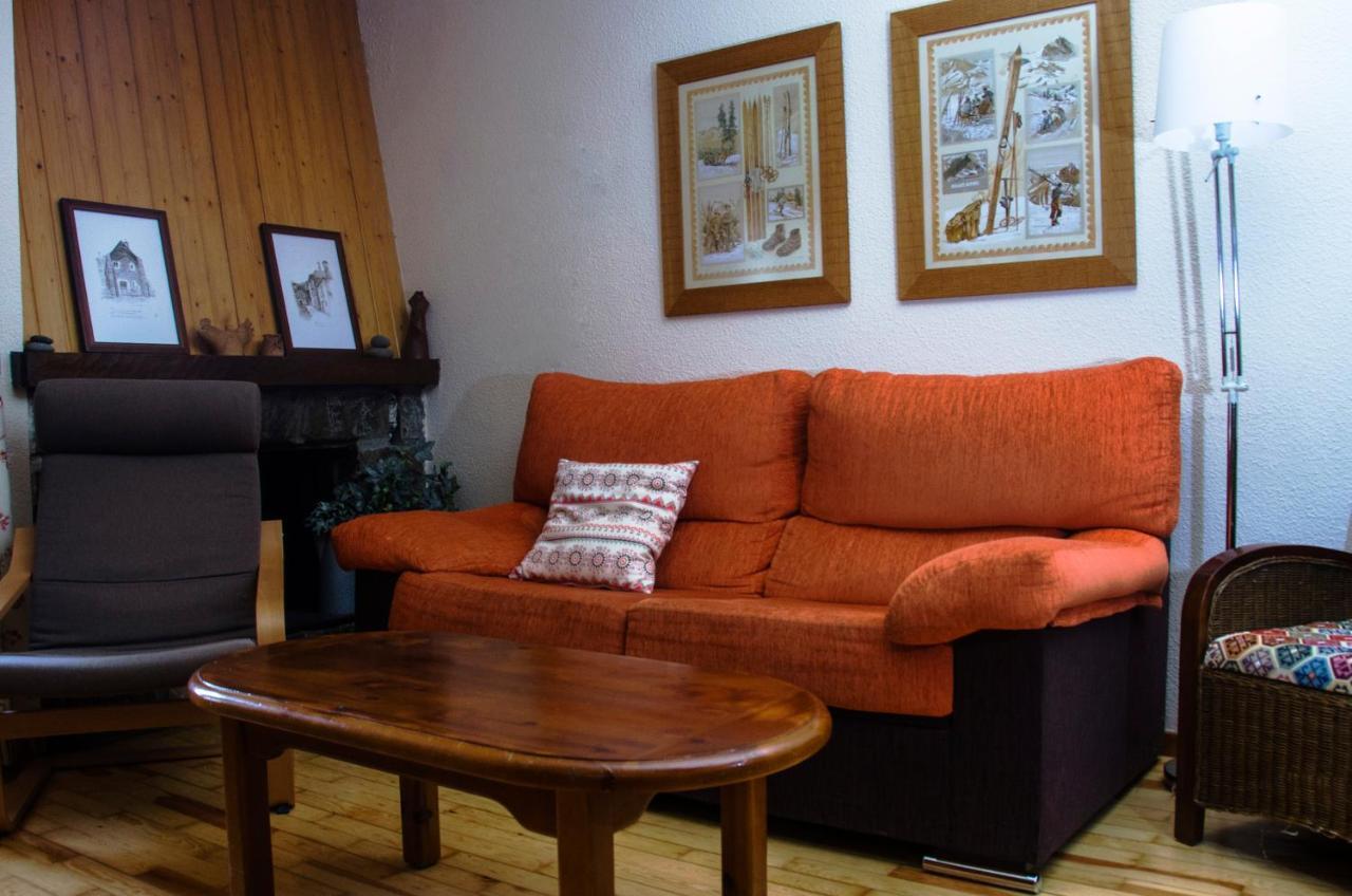 Apartamento Urbanizacion Cruz Alta Echo Exteriör bild